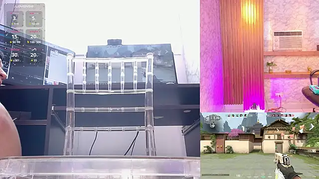 AndrewPeach  online show from September 9, 8:19 pm