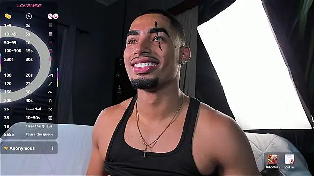 LiamByrne online show from March 7, 4:20 am