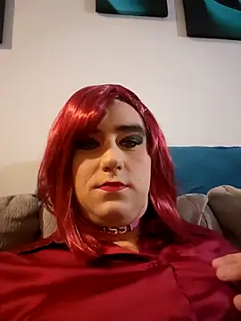 Sissycandy1989 online show from March 13, 1:21 am