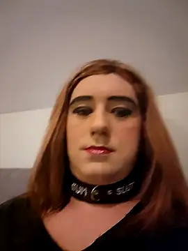 Sissycandy1989 online show from September 27, 6:51 am