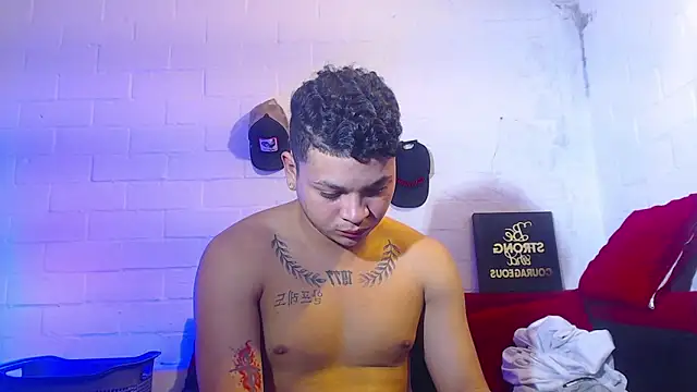 juan montoyasex online show from March 17, 8:40 am