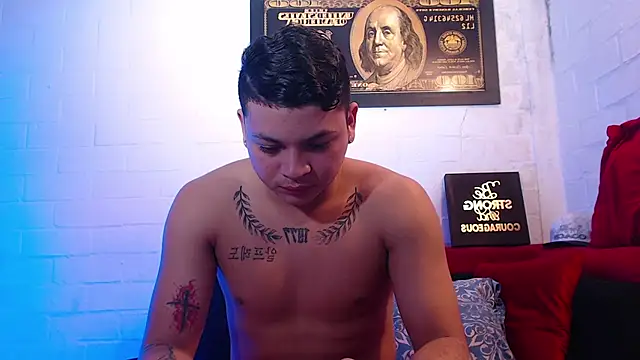 juan montoyasex online show from March 20, 10:32 am