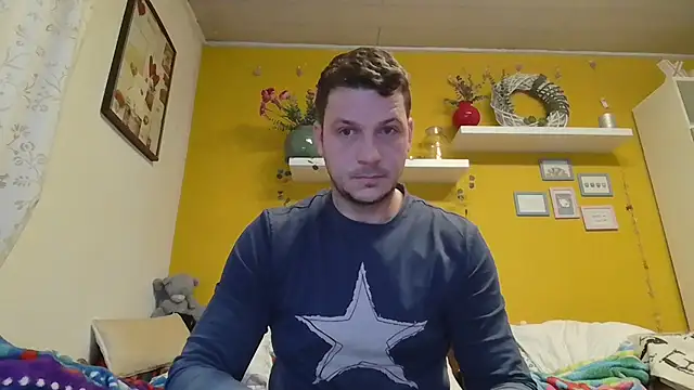 Snapshot of wassermann8484 chatting on November 27, 6:59 am wassermann8484 online show from November 27, 6:59 am