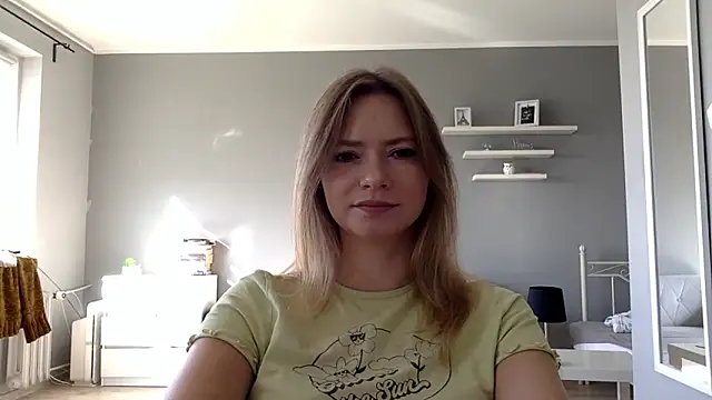 MillieShow online show from September 25, 8:07 am