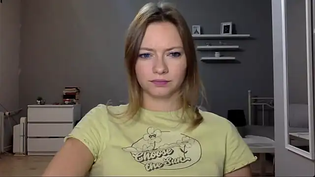 MillieShow online show from September 25, 8:56 pm