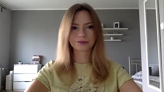 MillieShow online show from September 26, 3:27 pm