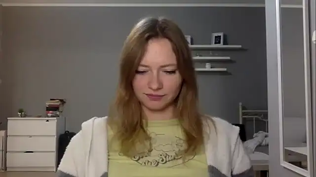 MillieShow online show from October 20, 8:53 pm