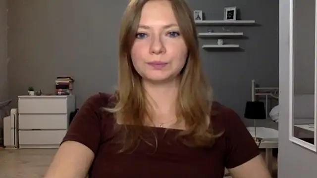 MillieShow online show from November 8, 3:23 pm