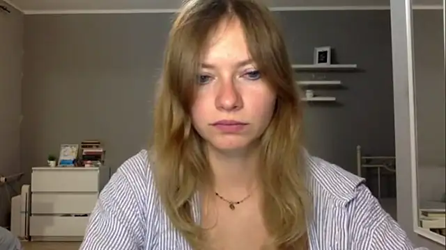 MillieShow online show from December 20, 3:30 pm