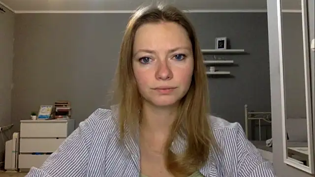 MillieShow online show from January 7, 10:23 pm