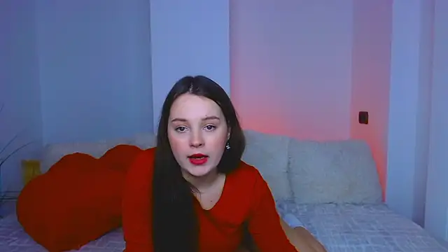 Cute kitty- online show from March 15, 12:36 am