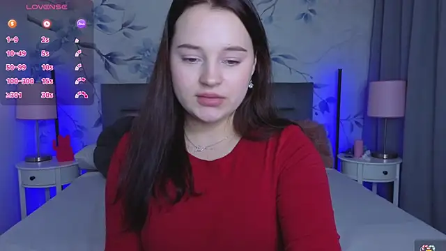 Cute kitty- online show from September 23, 10:02 pm