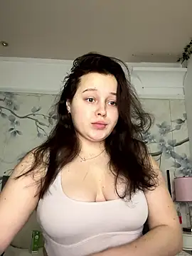 Cute kitty- online show from January 10, 2:46 am