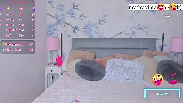 Cute kitty- online show from January 18, 10:46 pm