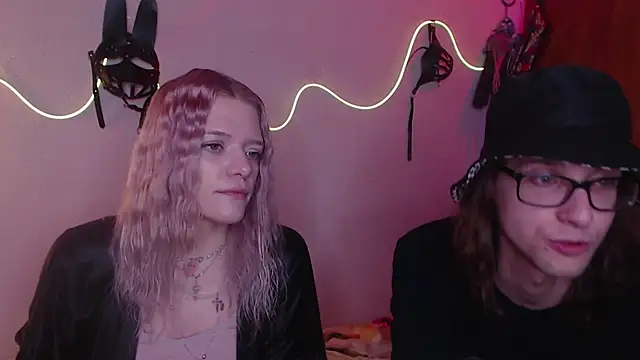 Your Horny Friends online show from March 12, 3:07 pm