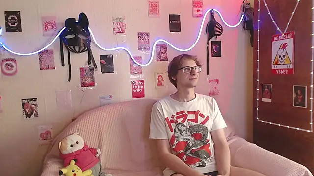 Your Horny Friends online show from September 11, 1:55 pm