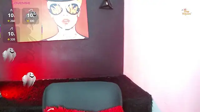 Nathaly Rose1126 online show from November 3, 1:12 pm