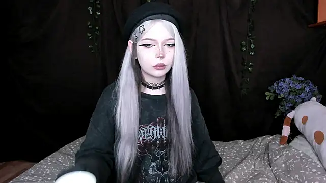 Snapshot of amelia_mays_xx chatting on December 3, 8:12 am amelia mays xx online show from December 3, 8:12 am