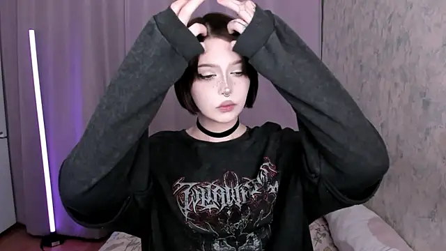 Snapshot of amelia_mays_xx chatting on June 17, 6:09 pm amelia mays xx online show from June 17, 6:09 pm