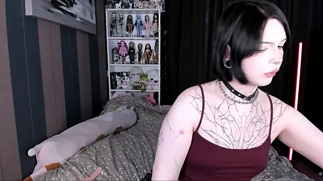 Snapshot of amelia_mays_xx chatting on July 28, 11:17 am amelia mays xx online show from July 28, 11:17 am