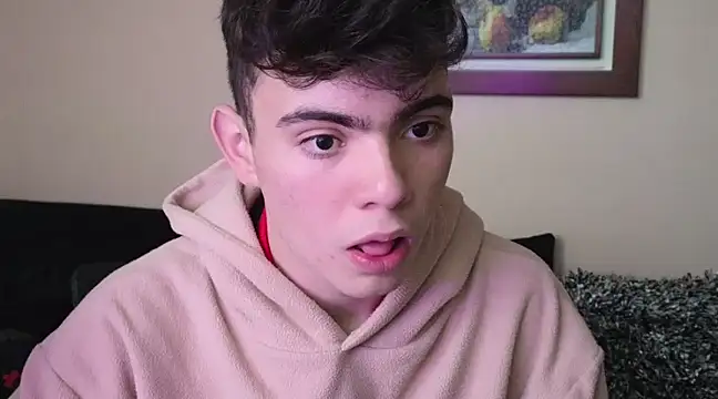 lukeboyce33 online show from March 19, 4:24 pm