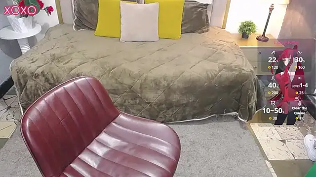 ailyn maury online show from February 7, 1:15 pm