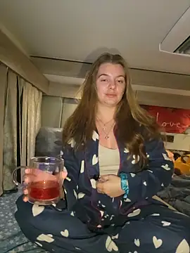 Amesthyst destiny online show from October 19, 1:28 am