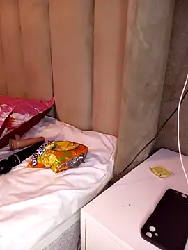 Hotytoty26 online show from January 8, 2:47 am