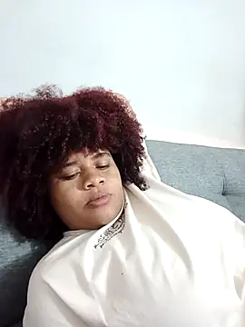 LEIDY LORENA online show from October 10, 8:19 pm