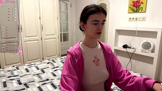 TwinTemptations online show from October 6, 6:49 pm