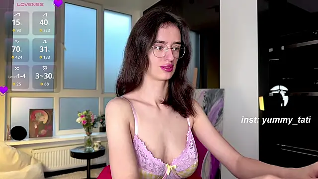 TwinTemptations online show from June 15, 5:59 pm