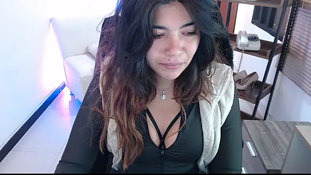 Snapshot of dangel_noir6 chatting on September 17, 11:56 am dangel noir6 online show from September 17, 11:56 am