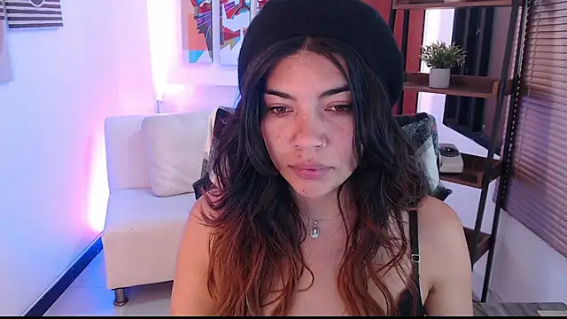 Snapshot of dangel_noir6 chatting on September 24, 11:57 am dangel noir6 online show from September 24, 11:57 am