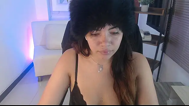 Snapshot of dangel_noir6 chatting on September 29, 11:48 am dangel noir6 online show from September 29, 11:48 am