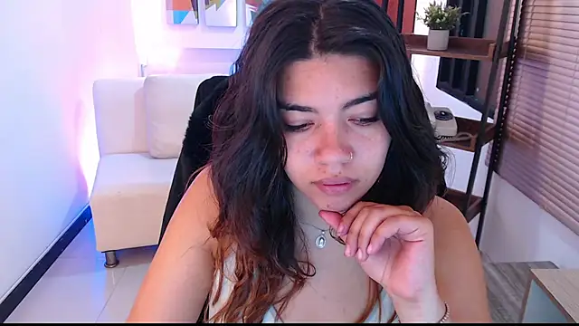 Snapshot of dangel_noir6 chatting on October 4, 10:57 am dangel noir6 online show from October 4, 10:57 am