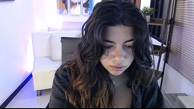 Snapshot of dangel_noir6 chatting on October 7, 10:56 am dangel noir6 online show from October 7, 10:56 am