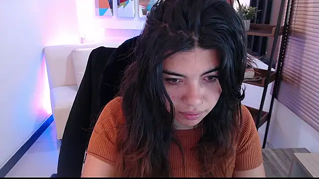 Snapshot of dangel_noir6 chatting on October 9, 11:08 am dangel noir6 online show from October 9, 11:08 am