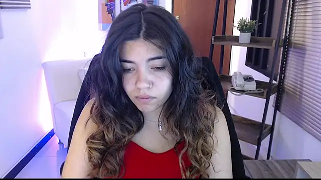 Snapshot of dangel_noir6 chatting on October 17, 11:24 am dangel noir6 online show from October 17, 11:24 am