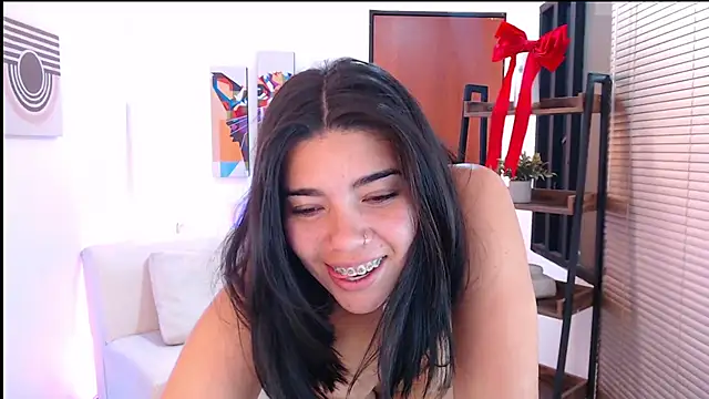 dangel noir6 online show from December 22, 11:18 am