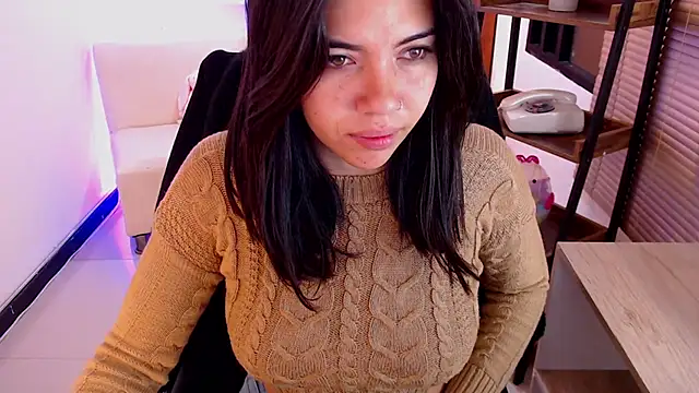 dangel noir6 online show from April 22, 11:56 am