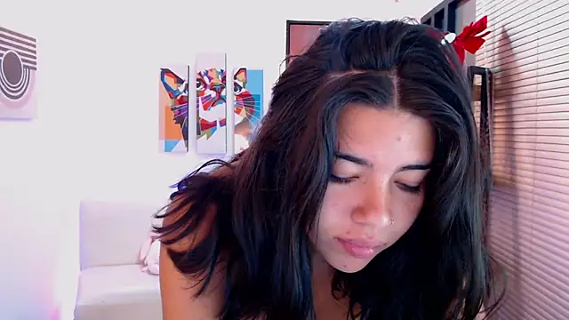 dangel noir6 online show from May 12, 12:02 pm