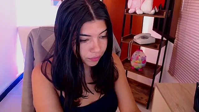 dangel noir6 online show from June 3, 2:33 pm
