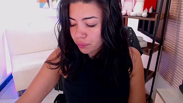 dangel noir6 online show from June 22, 11:51 am