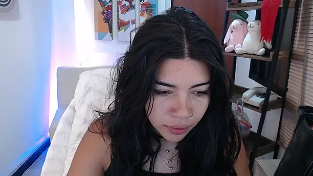 dangel noir6 online show from July 6, 11:51 am