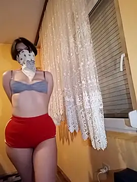 MeCherryy online show from March 13, 10:54 pm