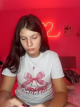 MeCherryy online show from September 16, 7:48 pm