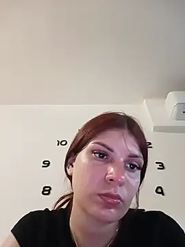 MeCherryy online show from June 9, 6:19 pm