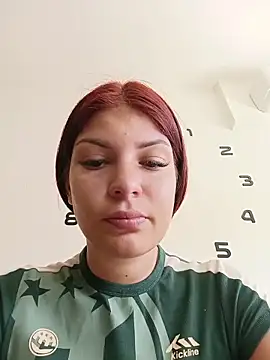 MeCherryy online show from June 15, 1:46 pm