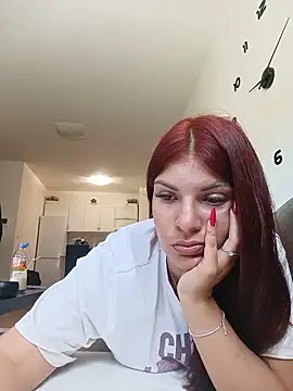 MeCherryy online show from June 17, 11:12 am