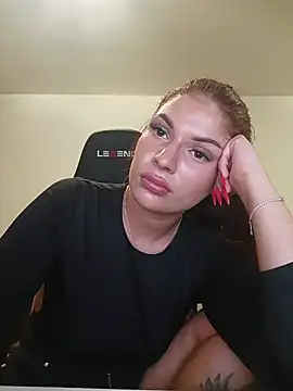 MeCherryy online show from June 27, 11:21 pm